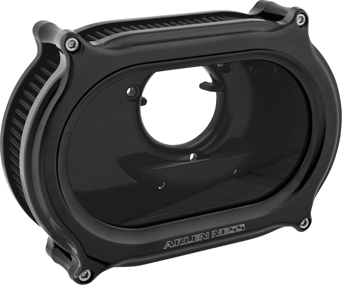 Arlen Ness Stage 2 Method™ Air Cleaner Kit