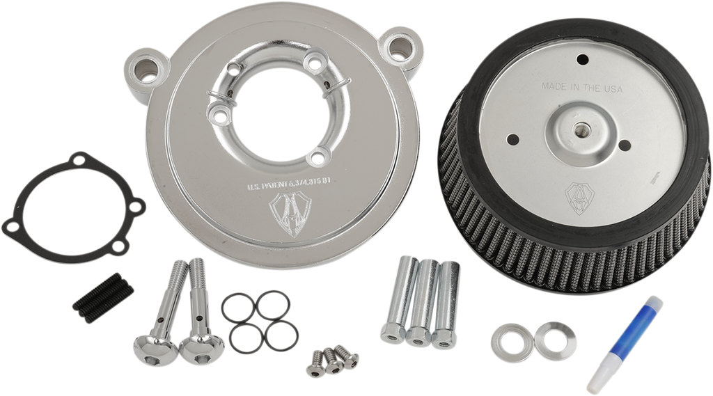 Arlen Ness Big Sucker™ Air Filter Kit