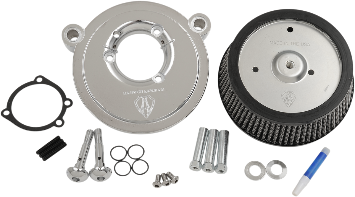 Arlen Ness Big Sucker™ Air Filter Kit