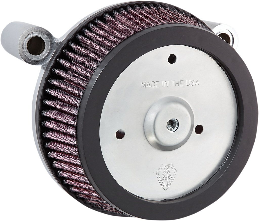 Arlen Ness Big Sucker™ Air Filter Kit