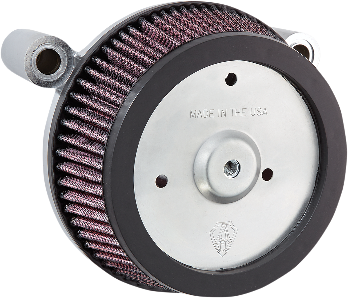 Arlen Ness Big Sucker™ Air Filter Kit