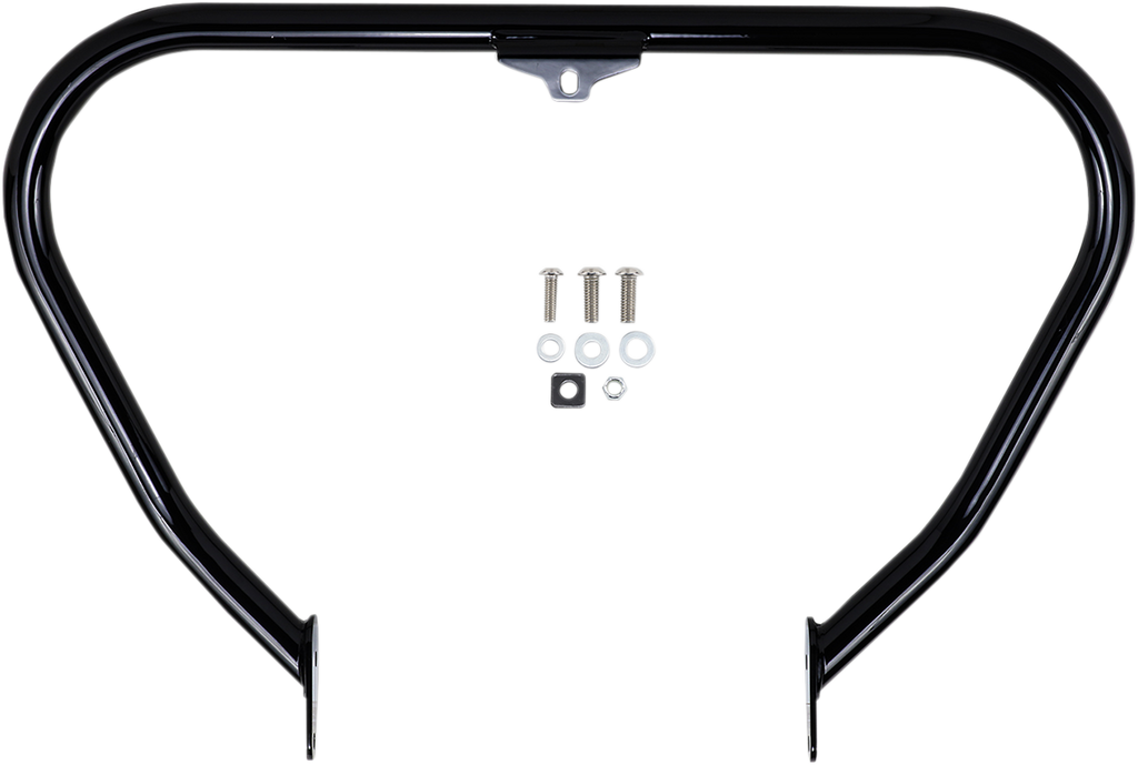 Cobra V-Bend Freeway Bar