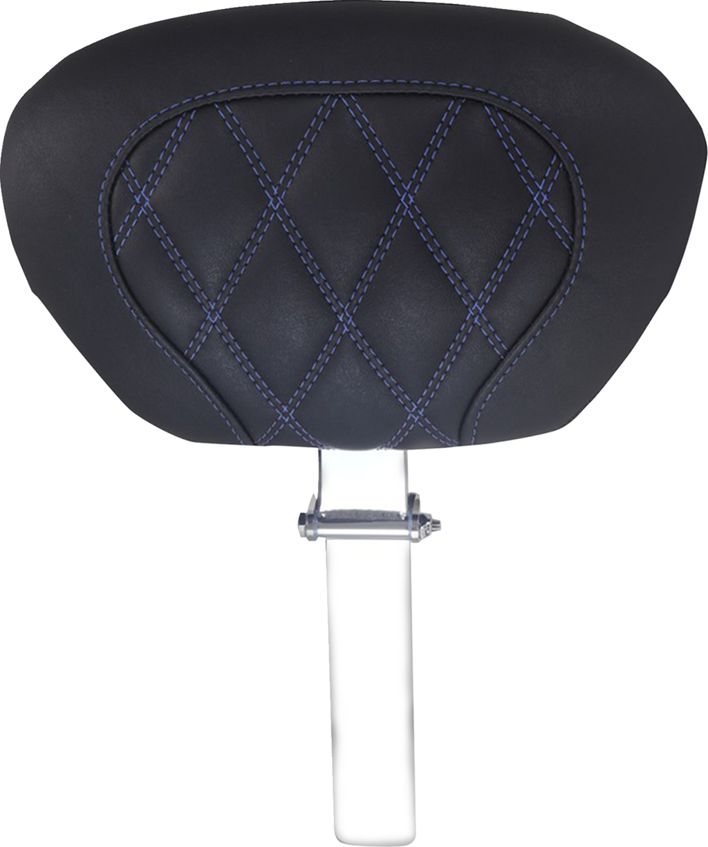 Mustang Super Touring Driver Backrest