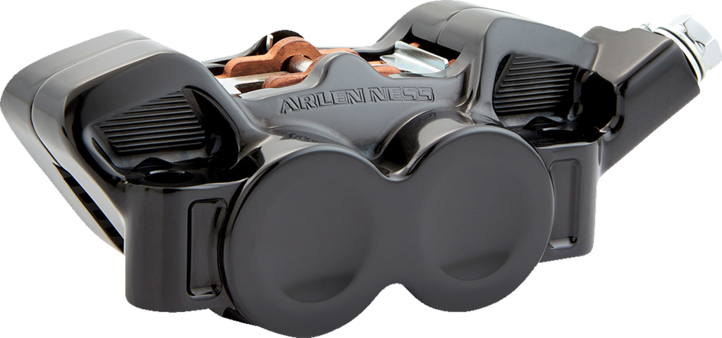 Arlen Ness 4-Piston Radial Caliper