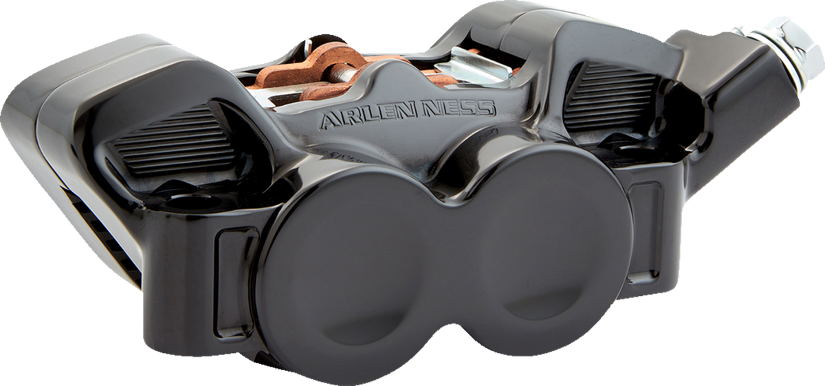Arlen Ness 4-Piston Radial Caliper