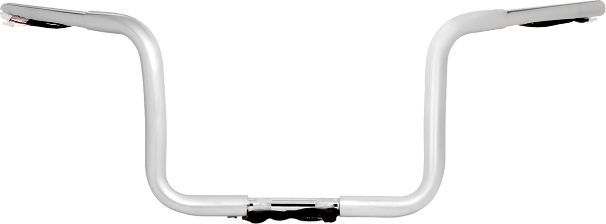 LA Choppers Pre-Wired Ape Handlebar