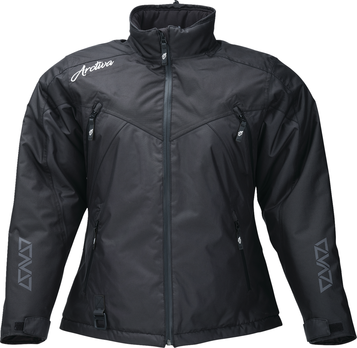 Arctiva Women's Insulated Pivot 7 Jacket