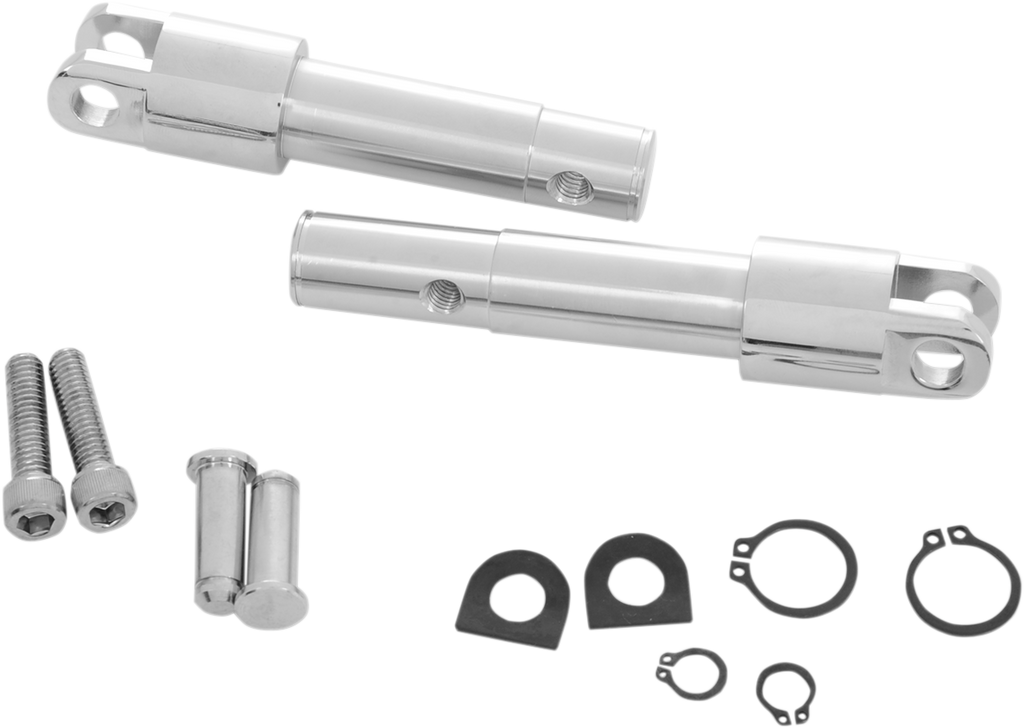 Drag Specialties XL Forward Control Conversion Kit