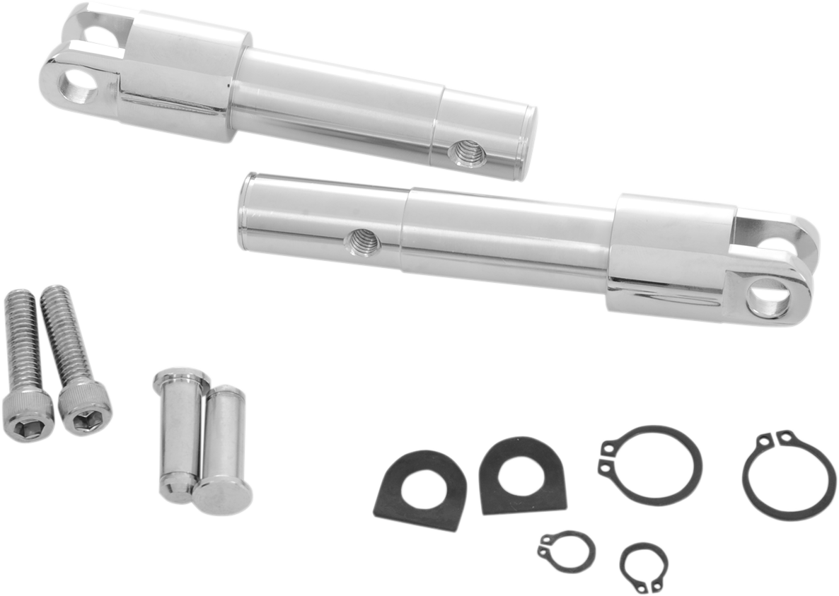 Drag Specialties XL Forward Control Conversion Kit