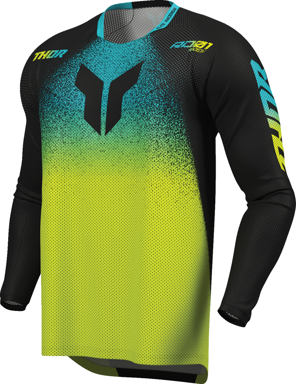Thor Launchmode Air Darkside Jersey