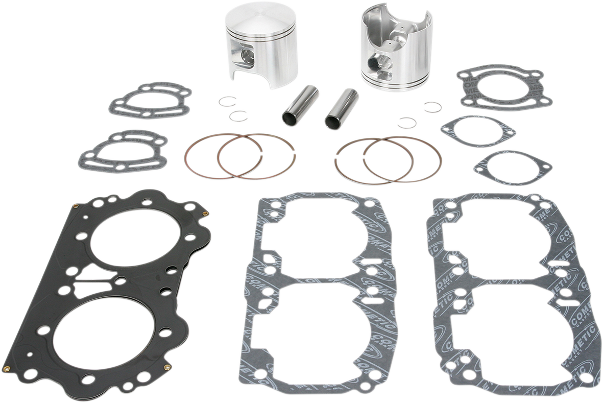 Wiseco Complete Piston Kit for Watercraft