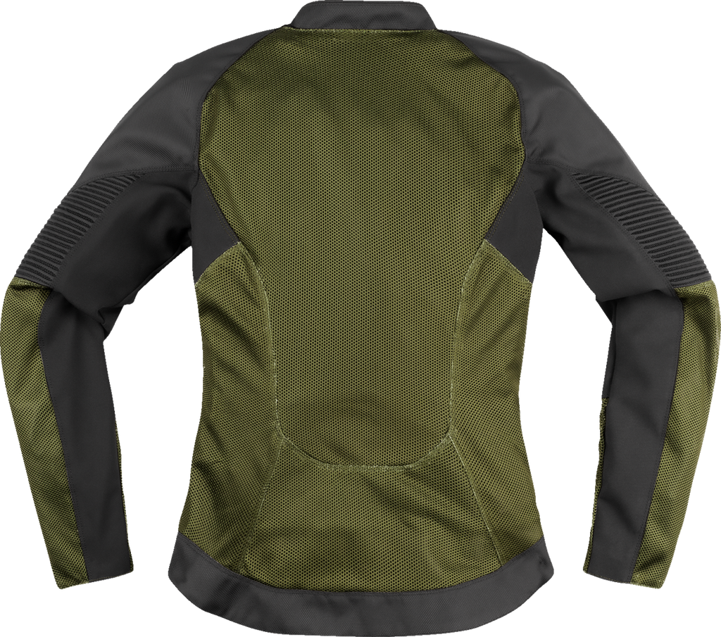Icon Women's Overlord3 Mesh™ Jacket