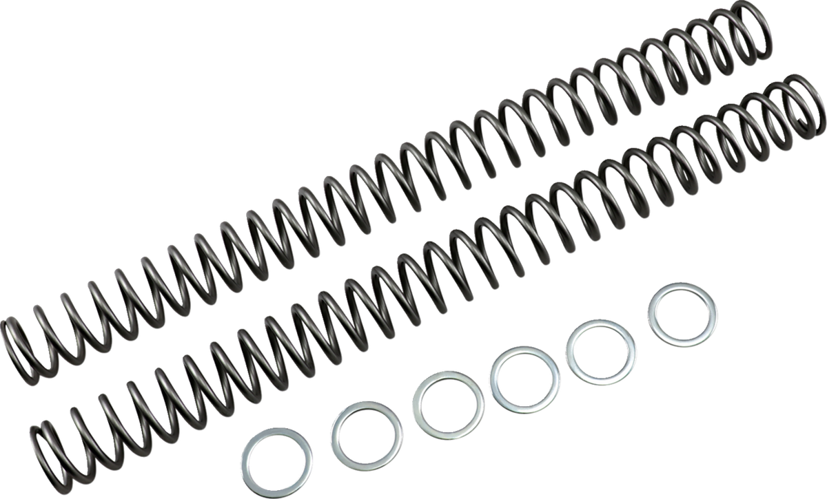 Race Tech Fork Springs — 28.00 lb/in