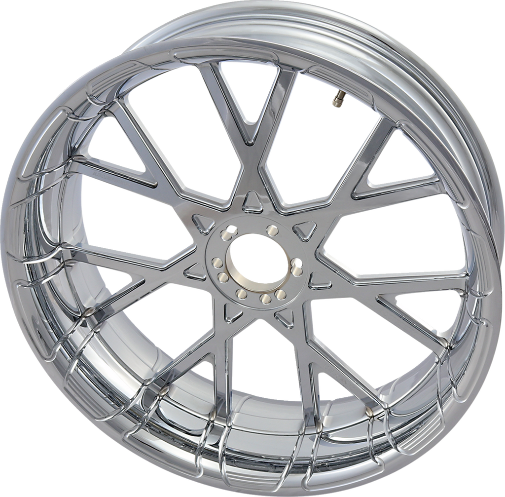 Arlen Ness Procross Forged Billet Rim