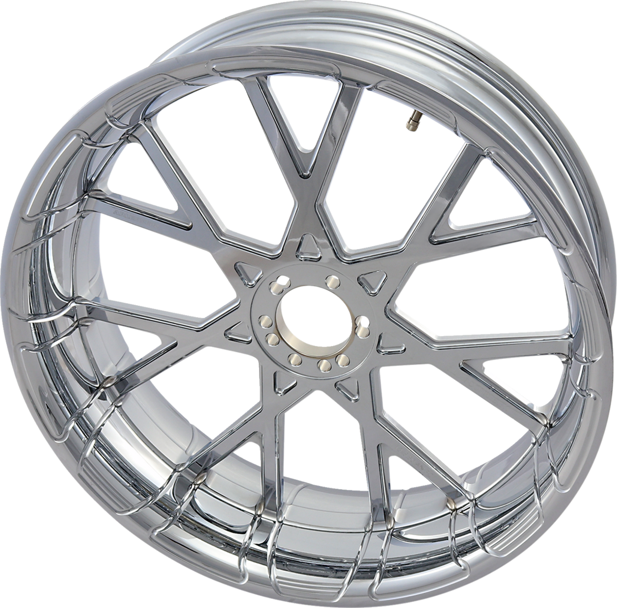 Arlen Ness Procross Forged Billet Rim