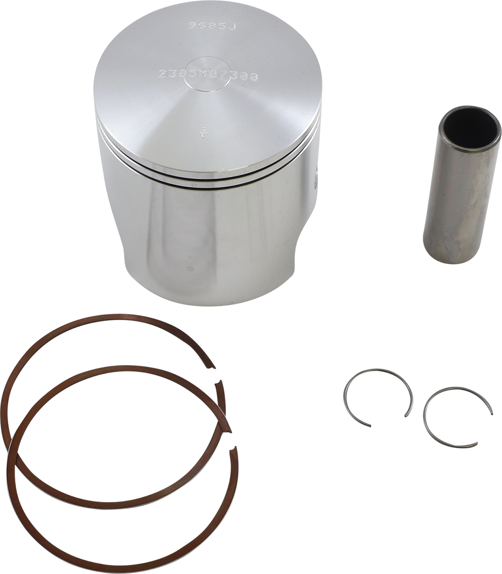 Wiseco Piston Kit for 2 Stroke