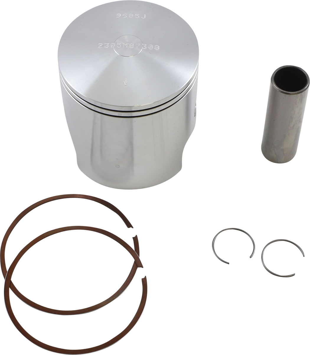 Wiseco Piston Kit for 2 Stroke
