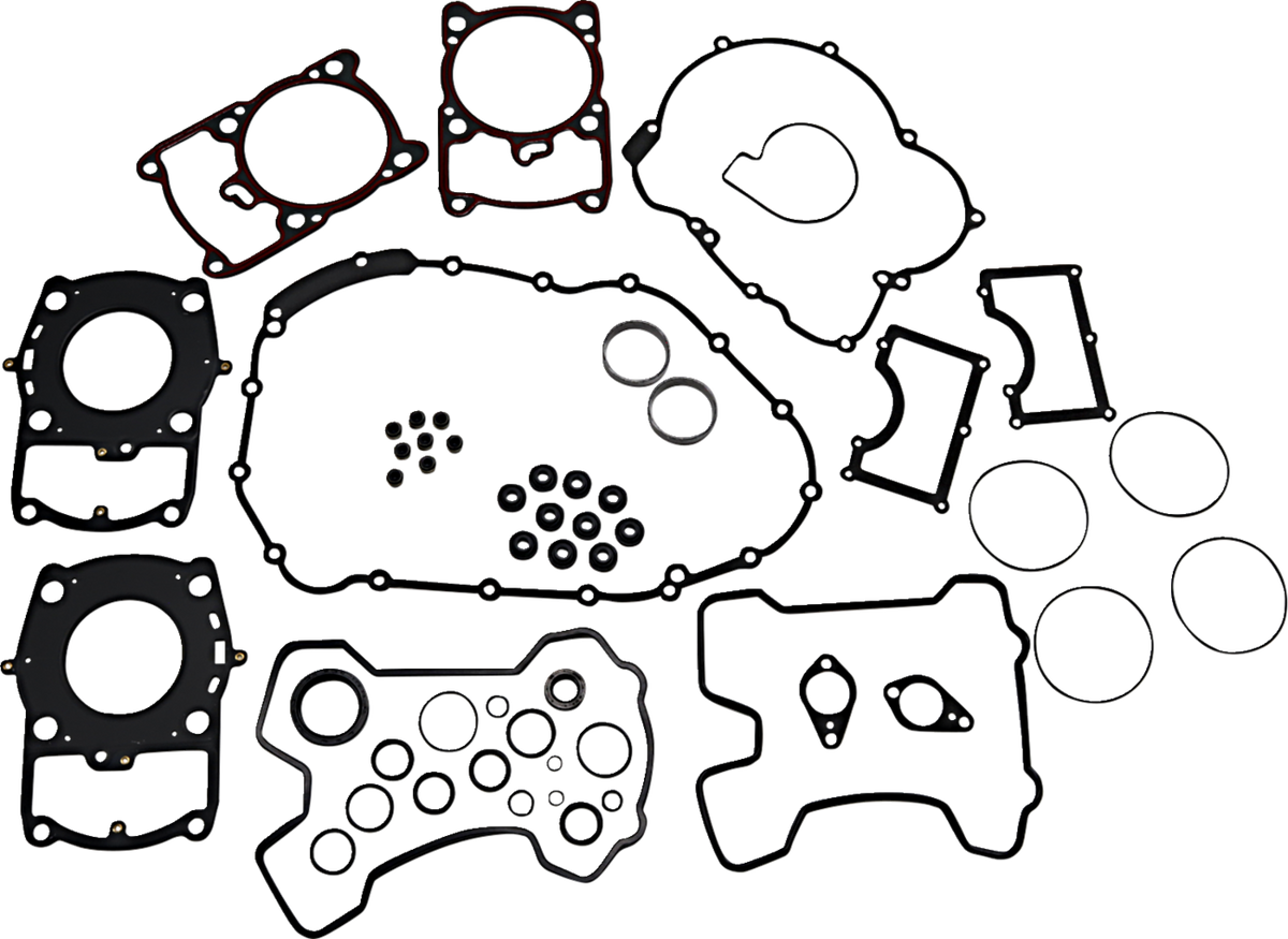 James Gasket Complete Gasket Kit