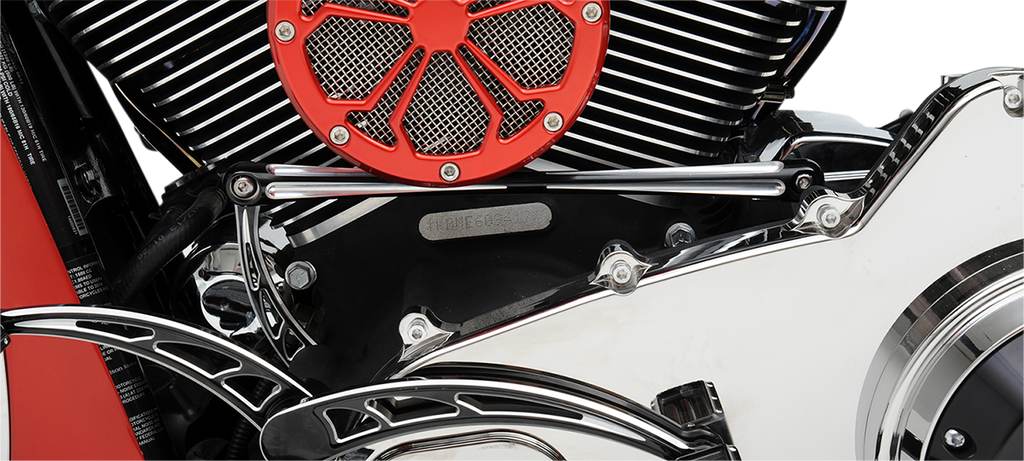 Arlen Ness Shift Rod