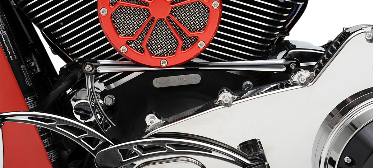 Arlen Ness Shift Rod