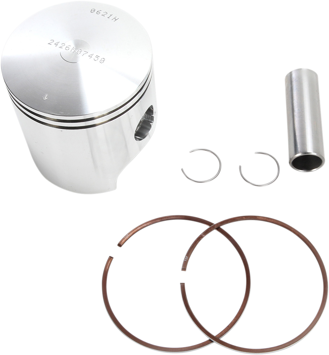 Wiseco Piston Kit for 2 Stroke
