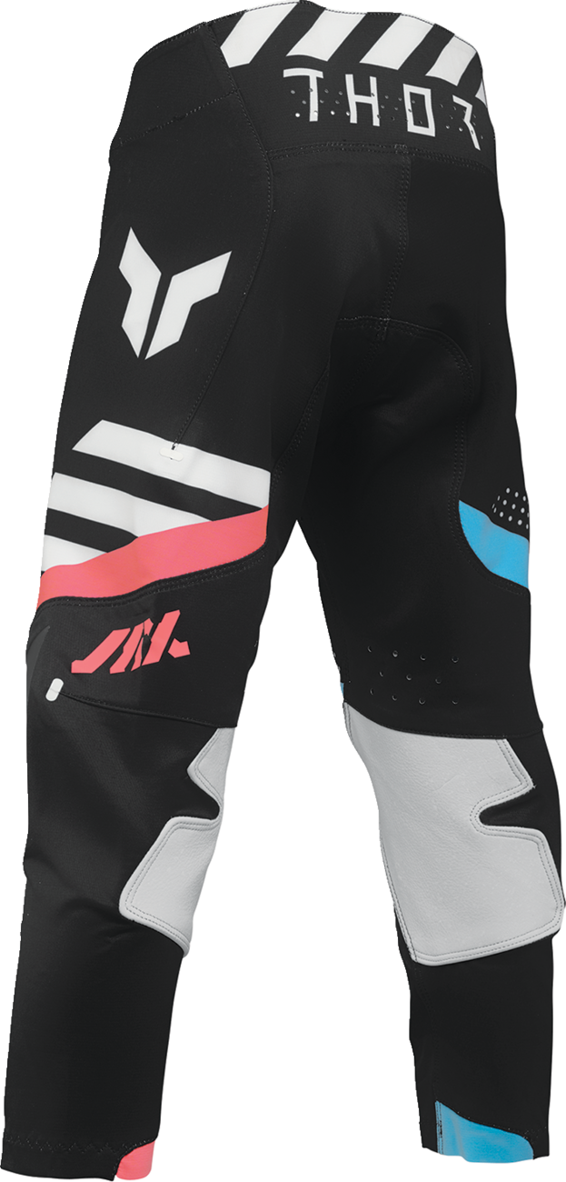 Thor Youth Sportmode Synth Pants