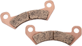 Sbs ATS All-Terrain Sintered Brake Pads