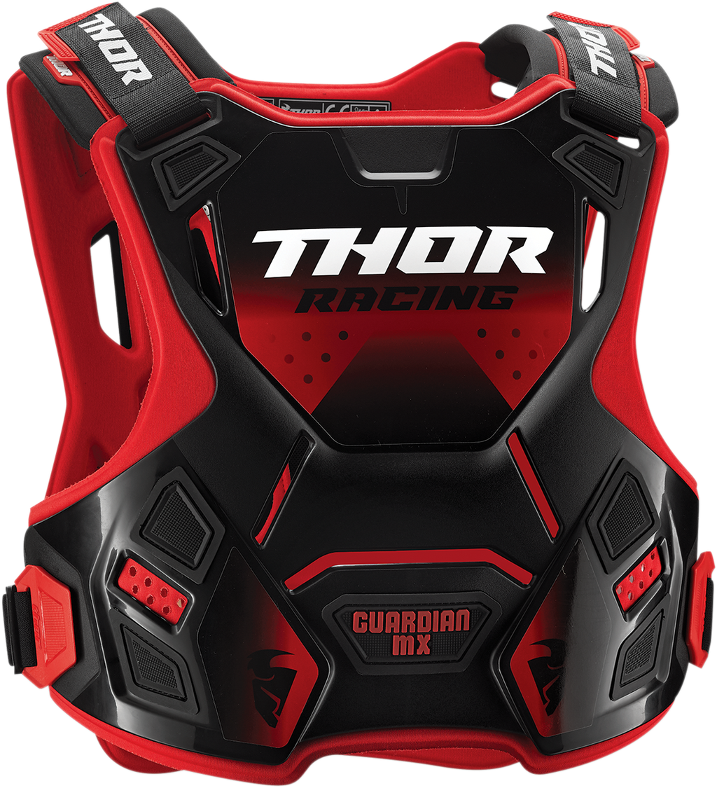 Thor Guardian MX Roost Deflector