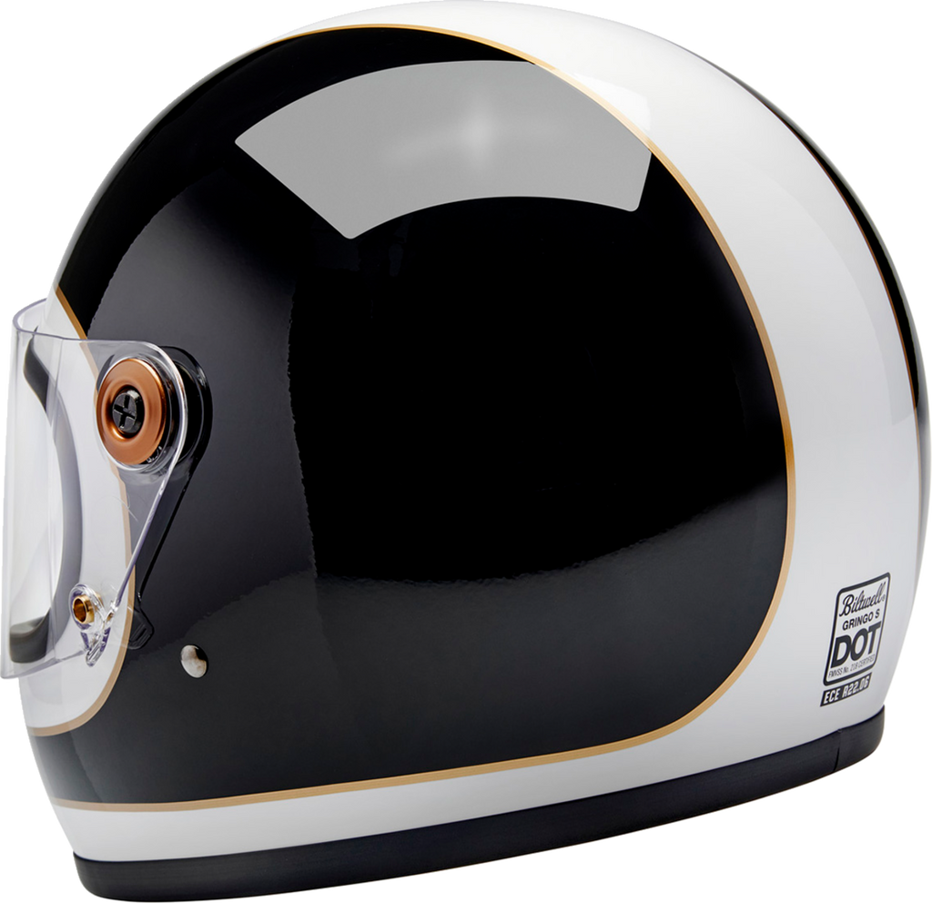 Biltwell Gringo S Helmet