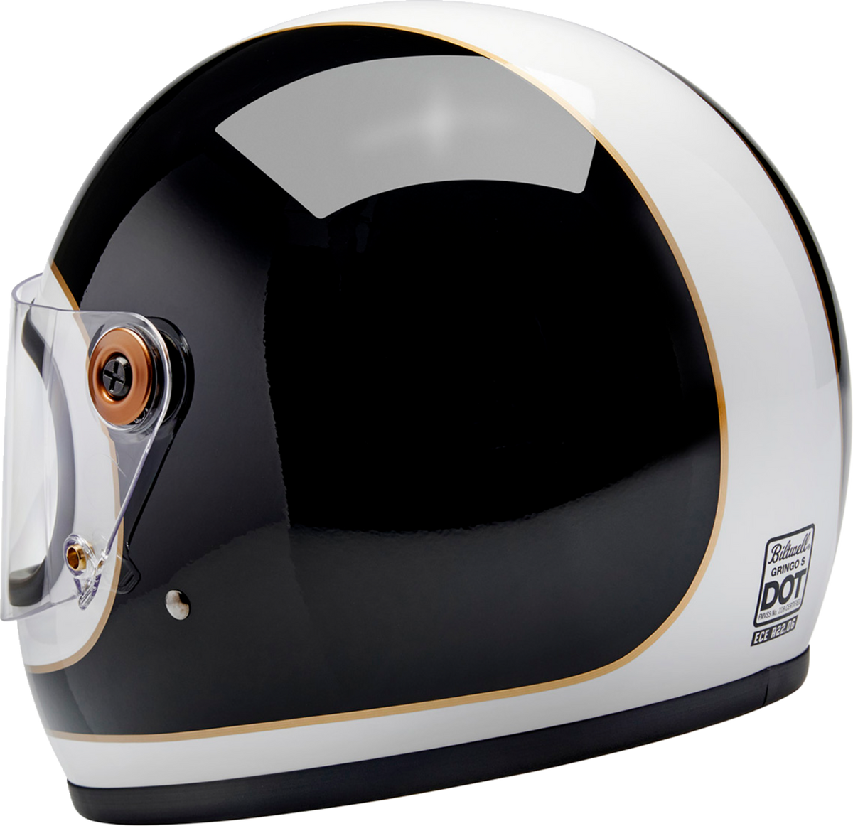 Biltwell Gringo S Helmet