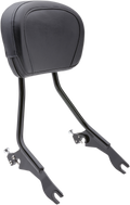 Cobra Detachable Backrest