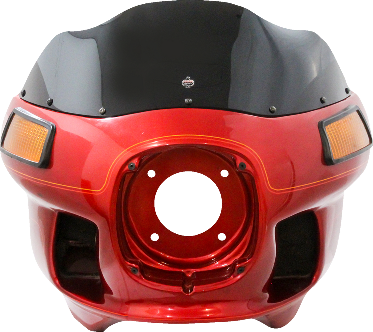 Klock Werks Flare® Windshield