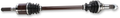 Moose Offroad Complete Axle Assembly