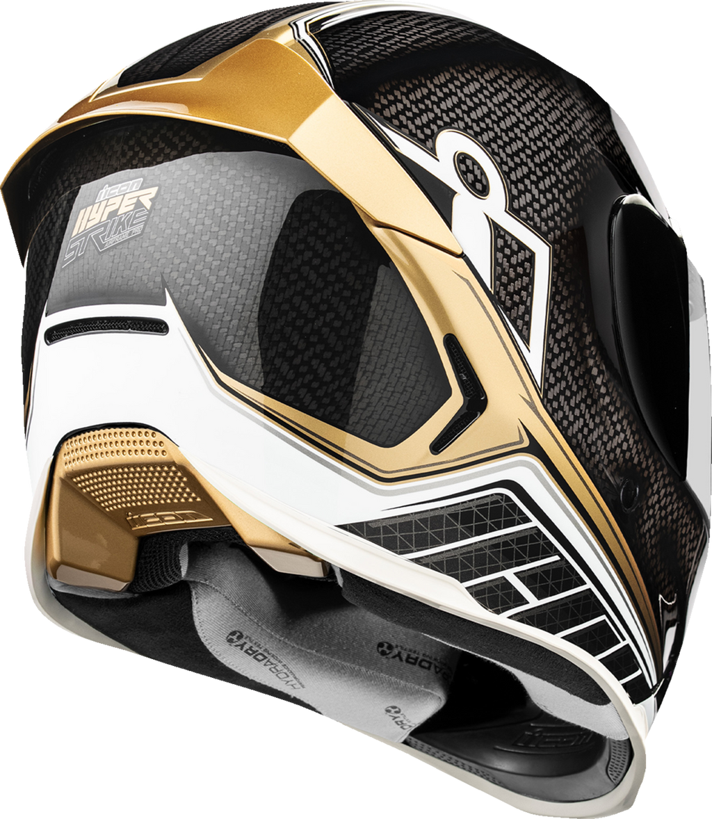 Icon Airframe Pro™ Carbon Hyperstrike Helmet