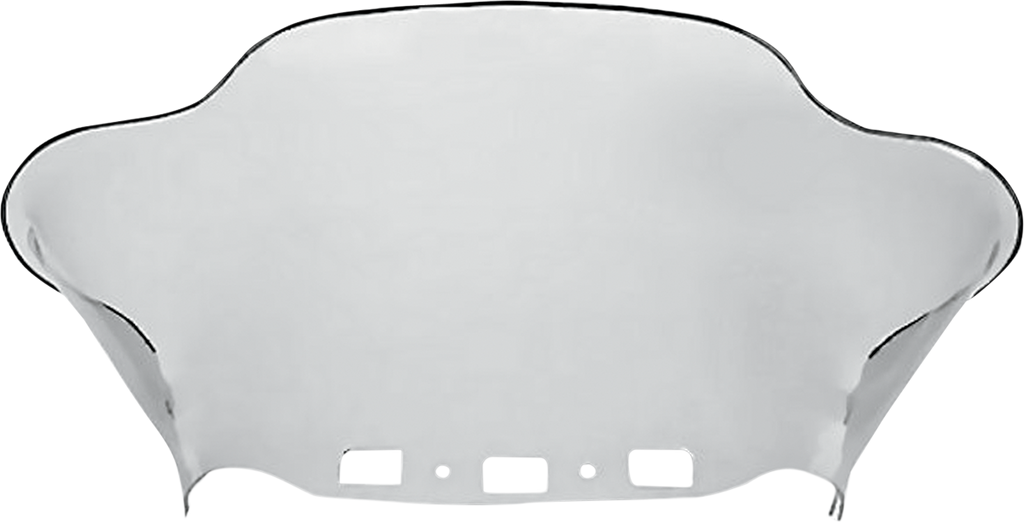 Kimpex Lexan® Polycarbonate Windshield