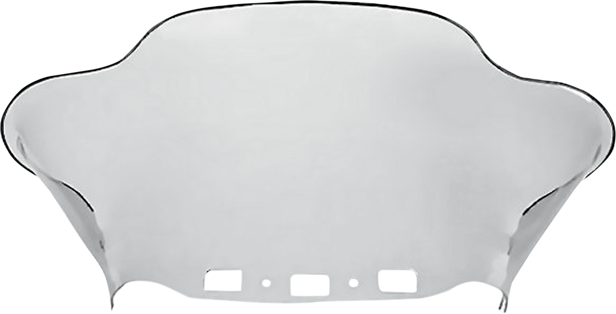 Kimpex Lexan® Polycarbonate Windshield