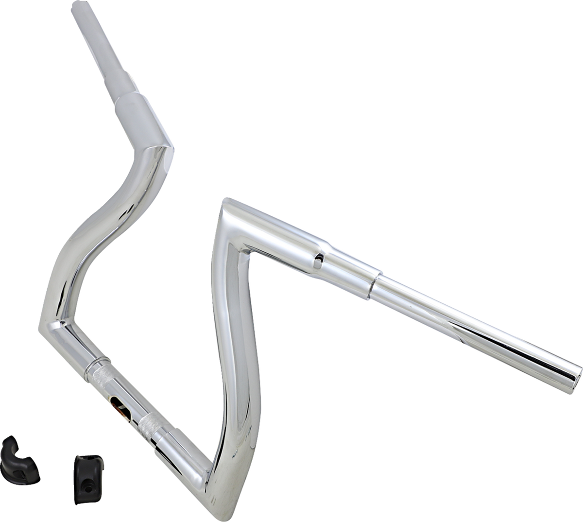 LA Choppers Thresher Handlebar