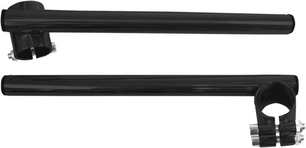 Emgo 7/8" Steel Clip-On Handlebar
