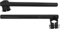 Emgo 7/8" Steel Clip-On Handlebar