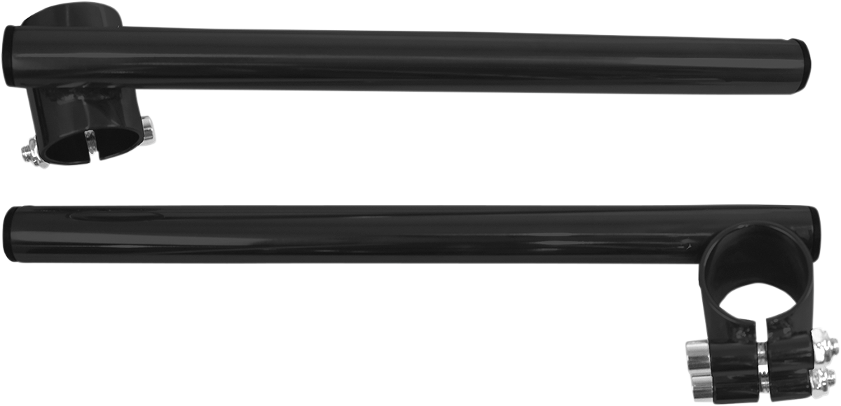 Emgo 7/8" Steel Clip-On Handlebar