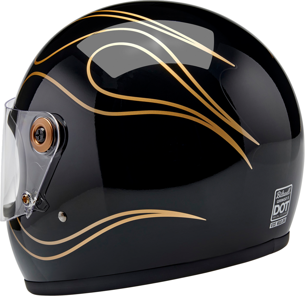 Biltwell Gringo S Helmet