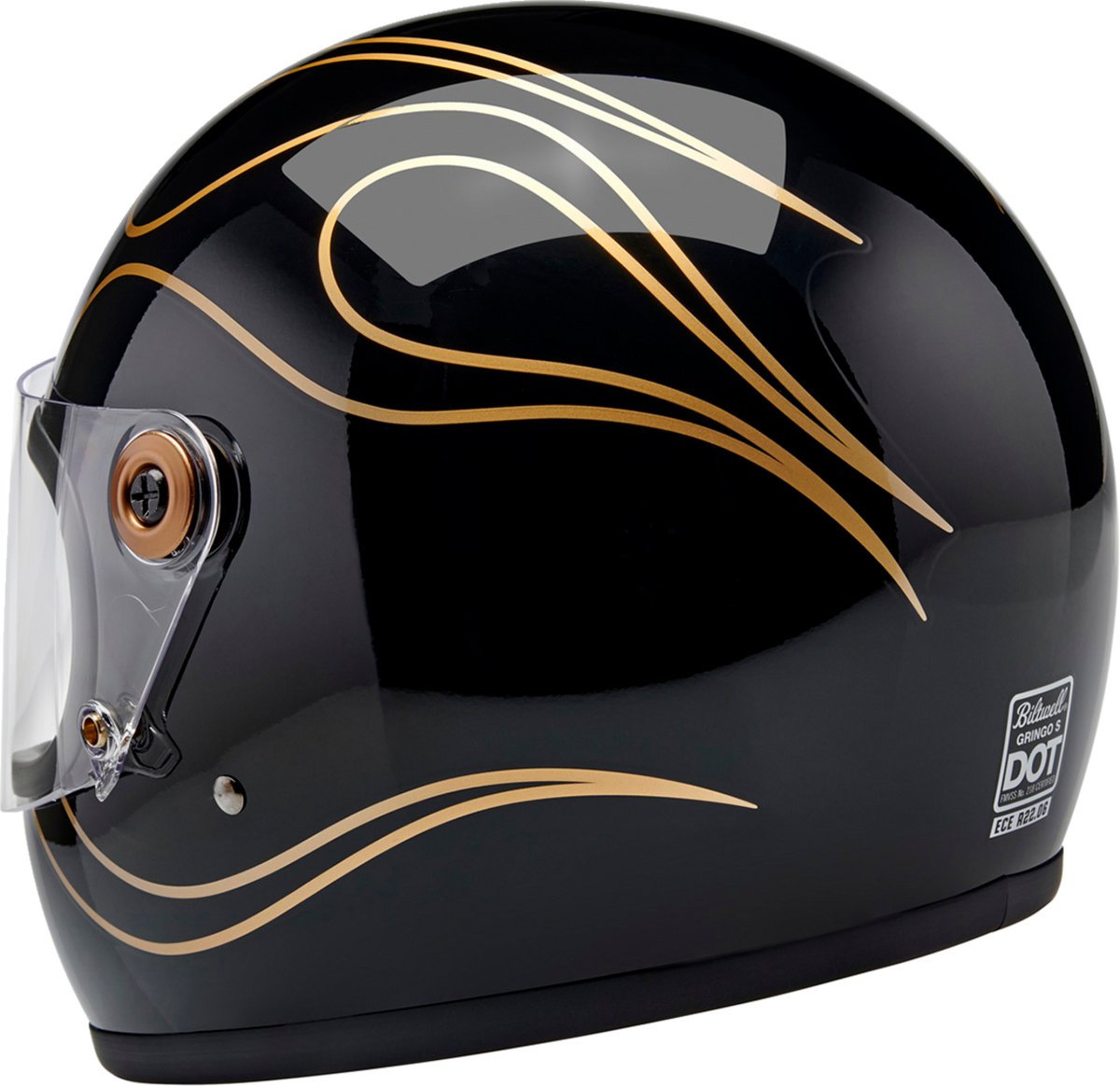 Biltwell Gringo S Helmet