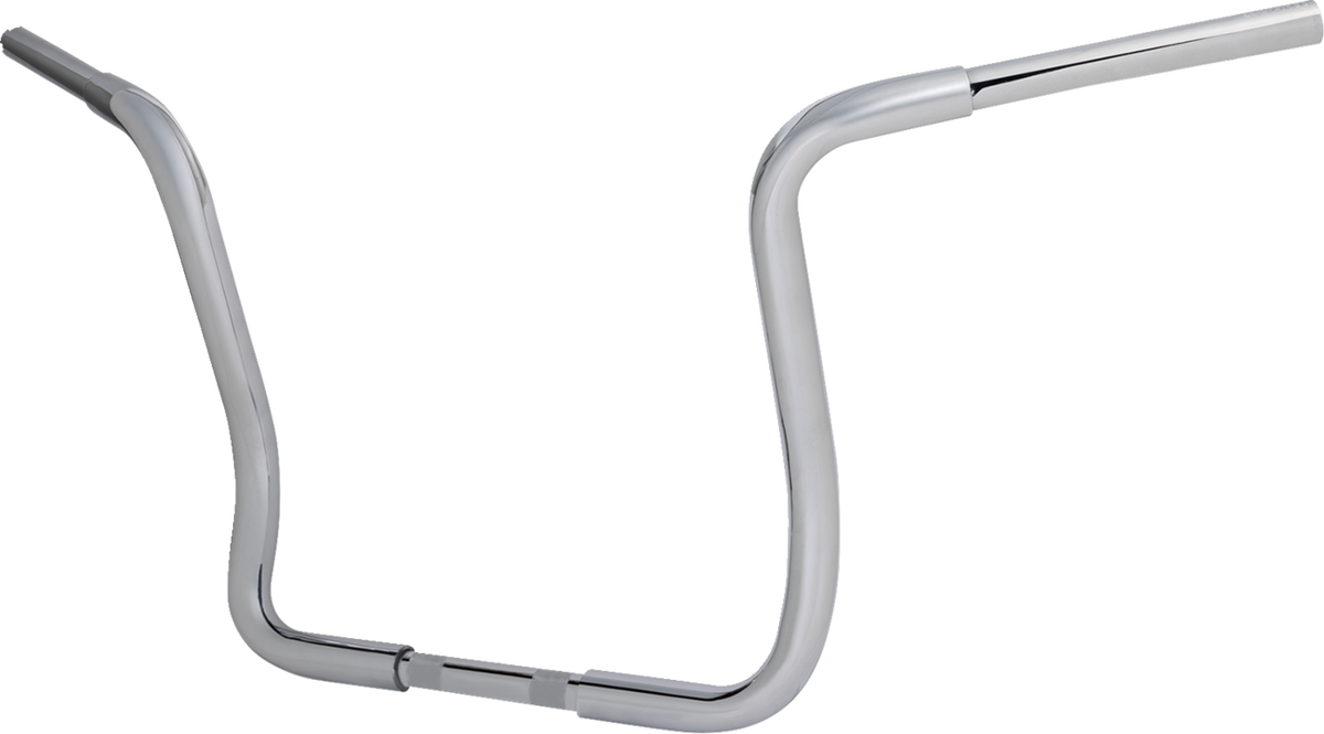 LA Choppers Pre-Wired Ape Handlebar