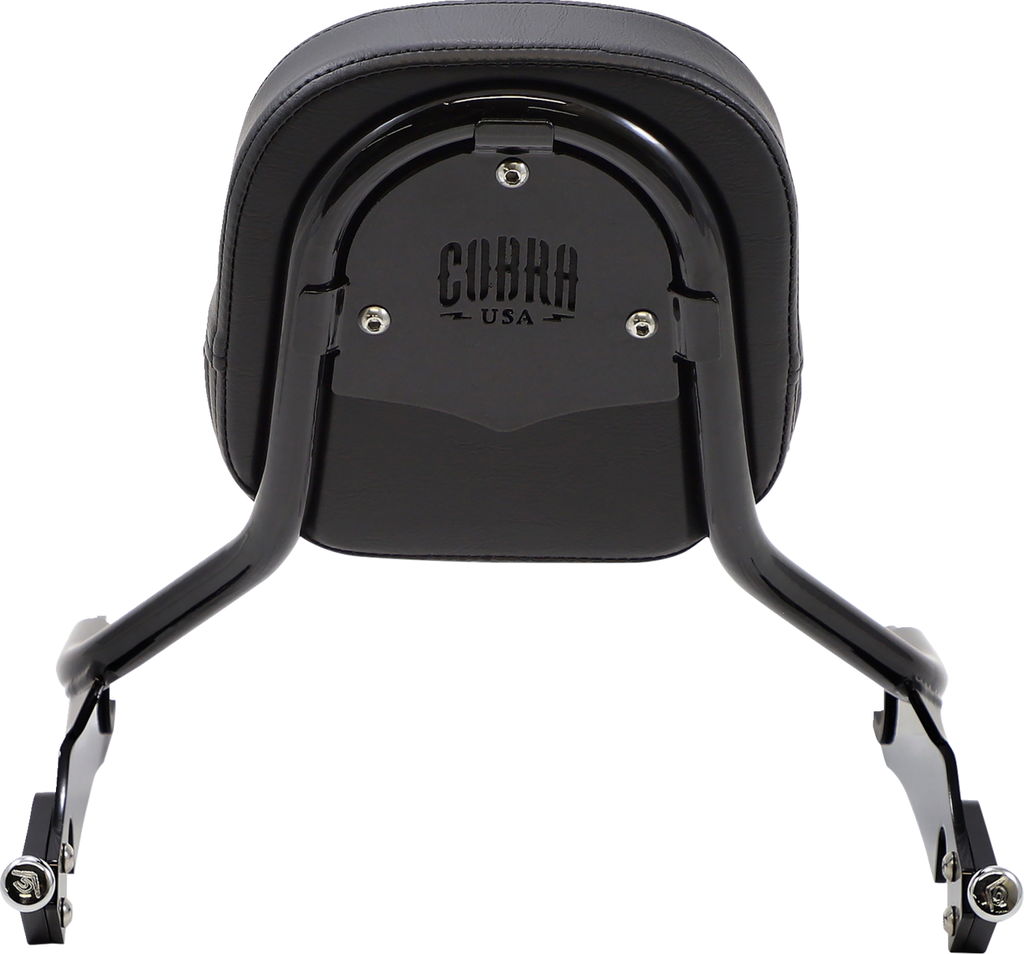Cobra Short Detachable Backrest
