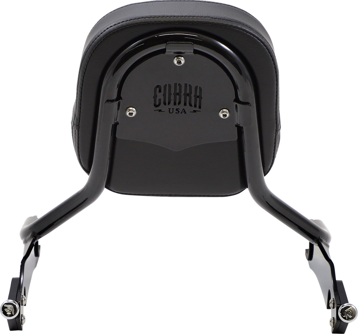 Cobra Short Detachable Backrest