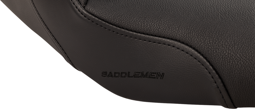 Saddlemen Explorer RoadSofa™ Seat