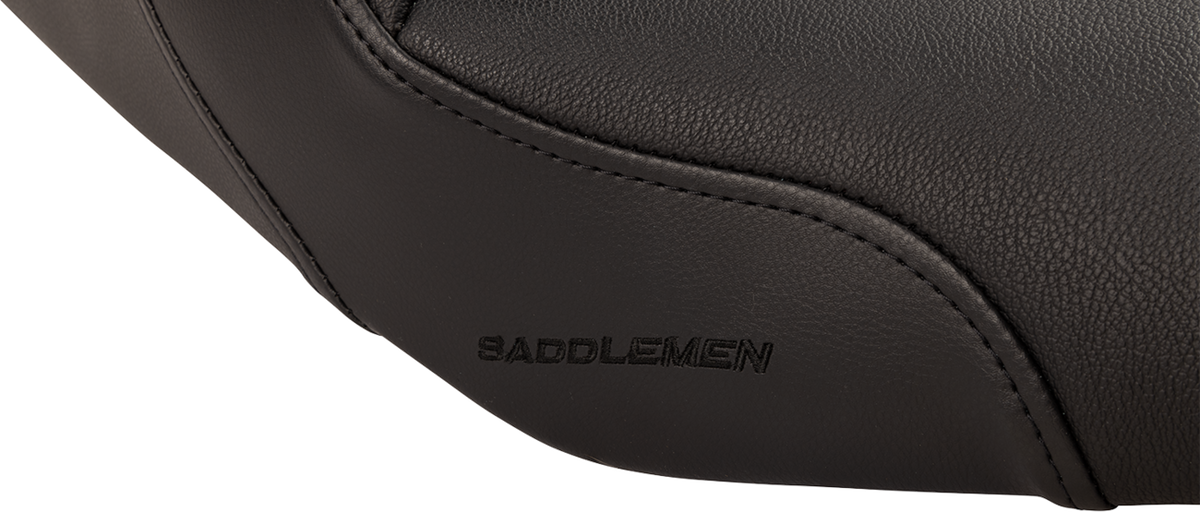 Saddlemen Explorer RoadSofa™ Seat