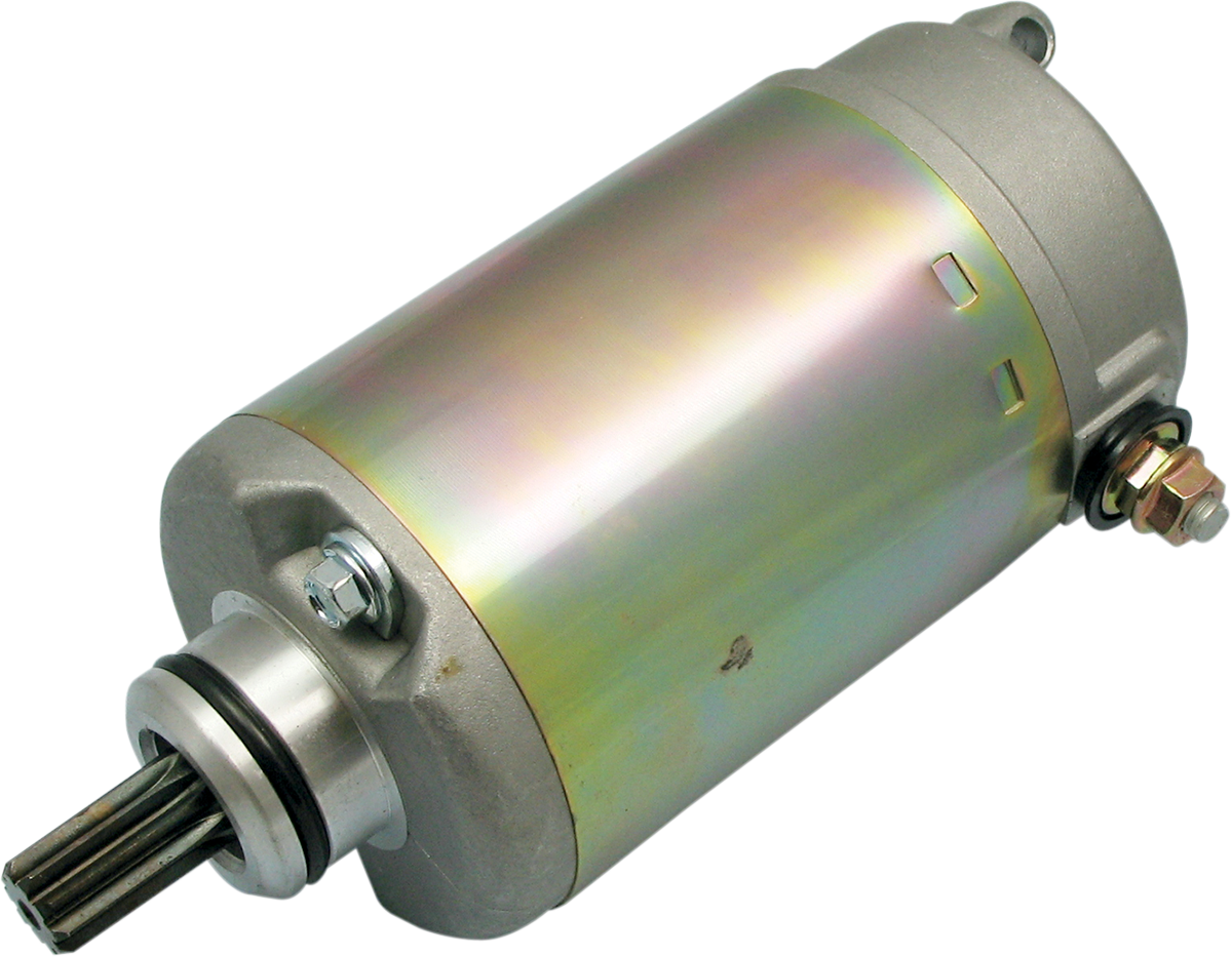 Rick's Motorsport Electric Starter