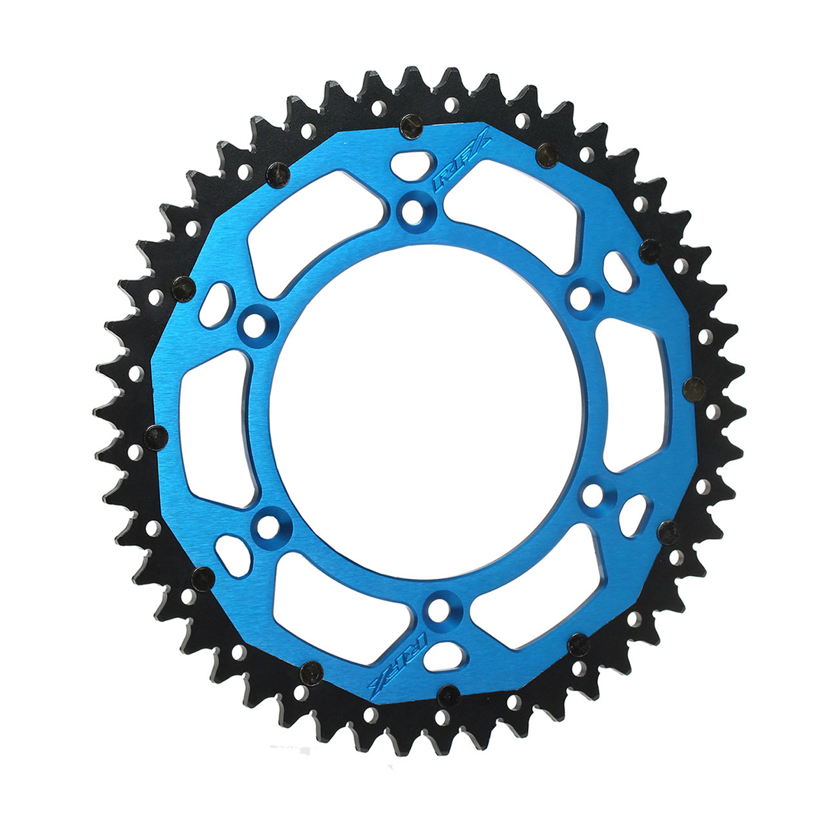 RFX Armalite Aluminum/Steel Hybrid Sprockets for GasGas / Husaberg & More