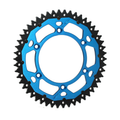 RFX Armalite Aluminum/Steel Hybrid Sprockets for Yamaha WR250F / WR400F & More
